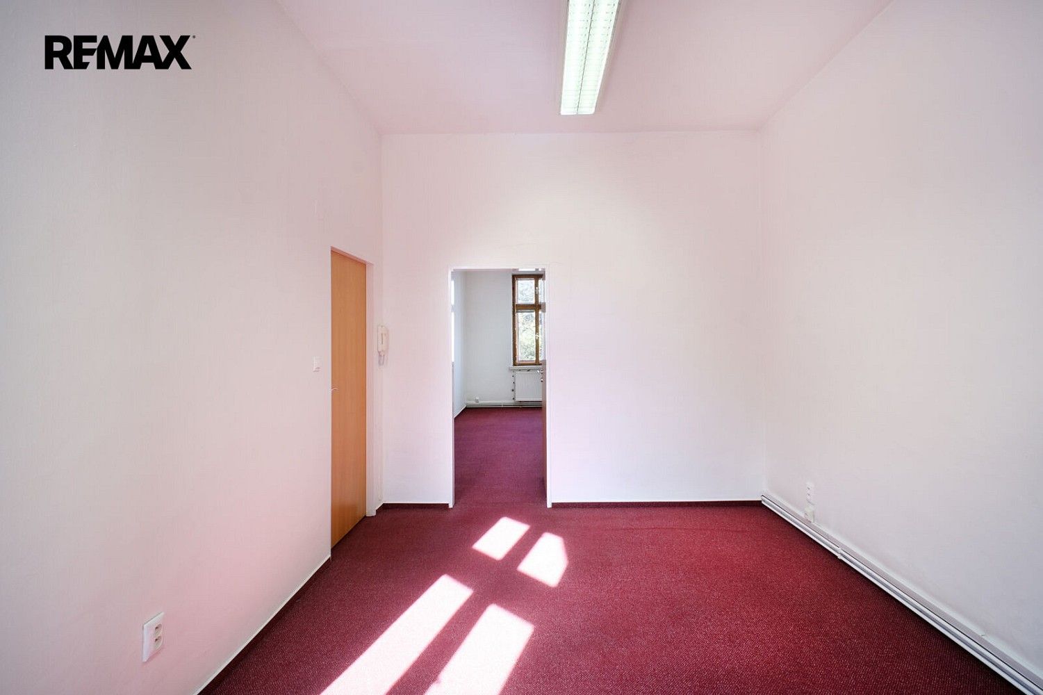 Kancelář · 20 m² · Ostrava - Moravská Ostrava, okres Ostrava-město, Moravskoslezský kraj - 4