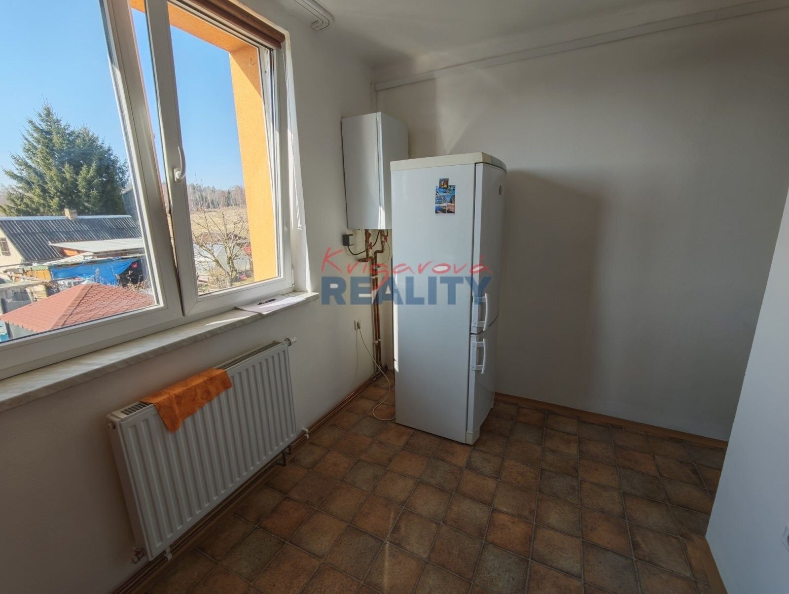 Pronájem byt 2+1 - Bujanov, 63 m²