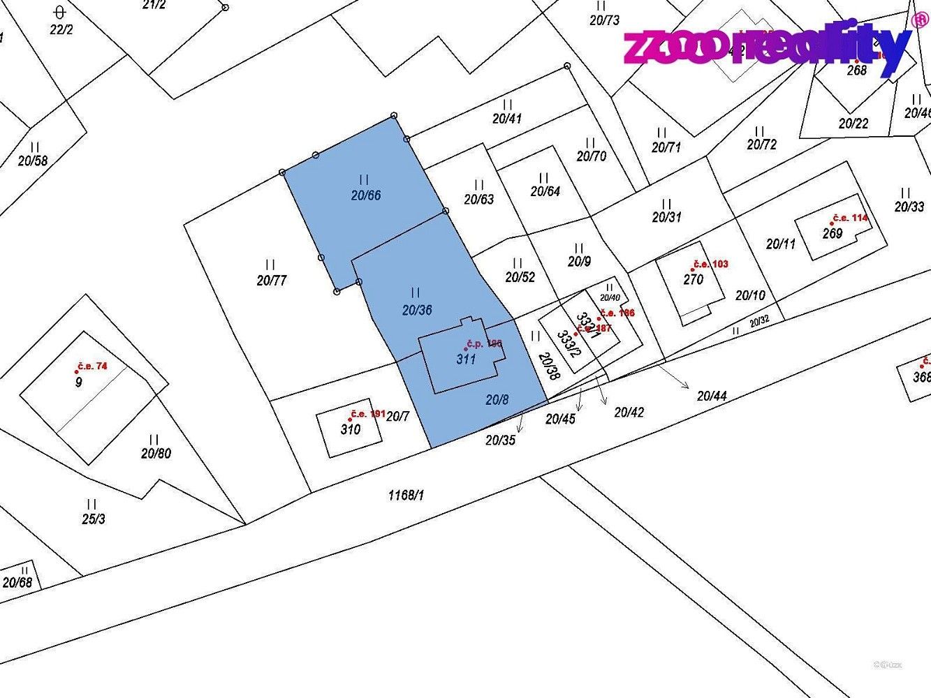 Rodinný dům · 80 m² · Loučná pod Klínovcem - Háj, okres Chomutov - 4