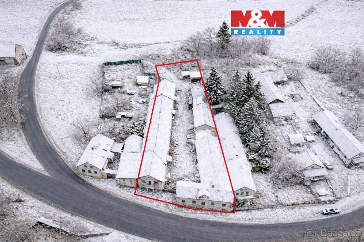 Rodinné domy, Stříbro, 349 01