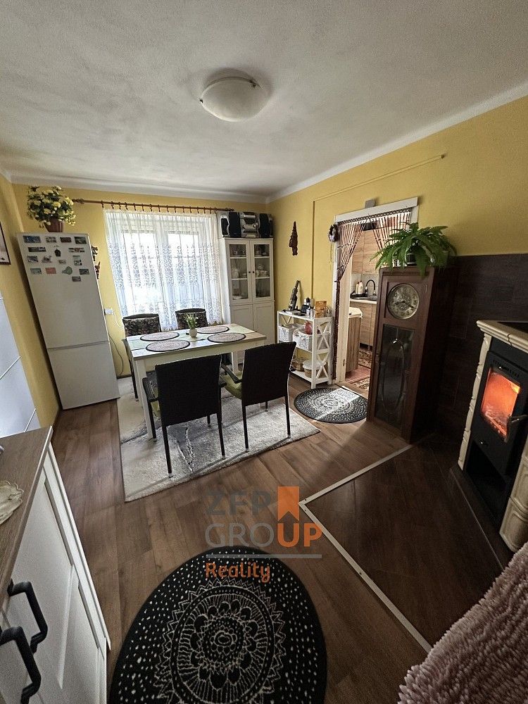 Chalupy, Trojanovice, okres Nový Jičín, 135 m² - 2