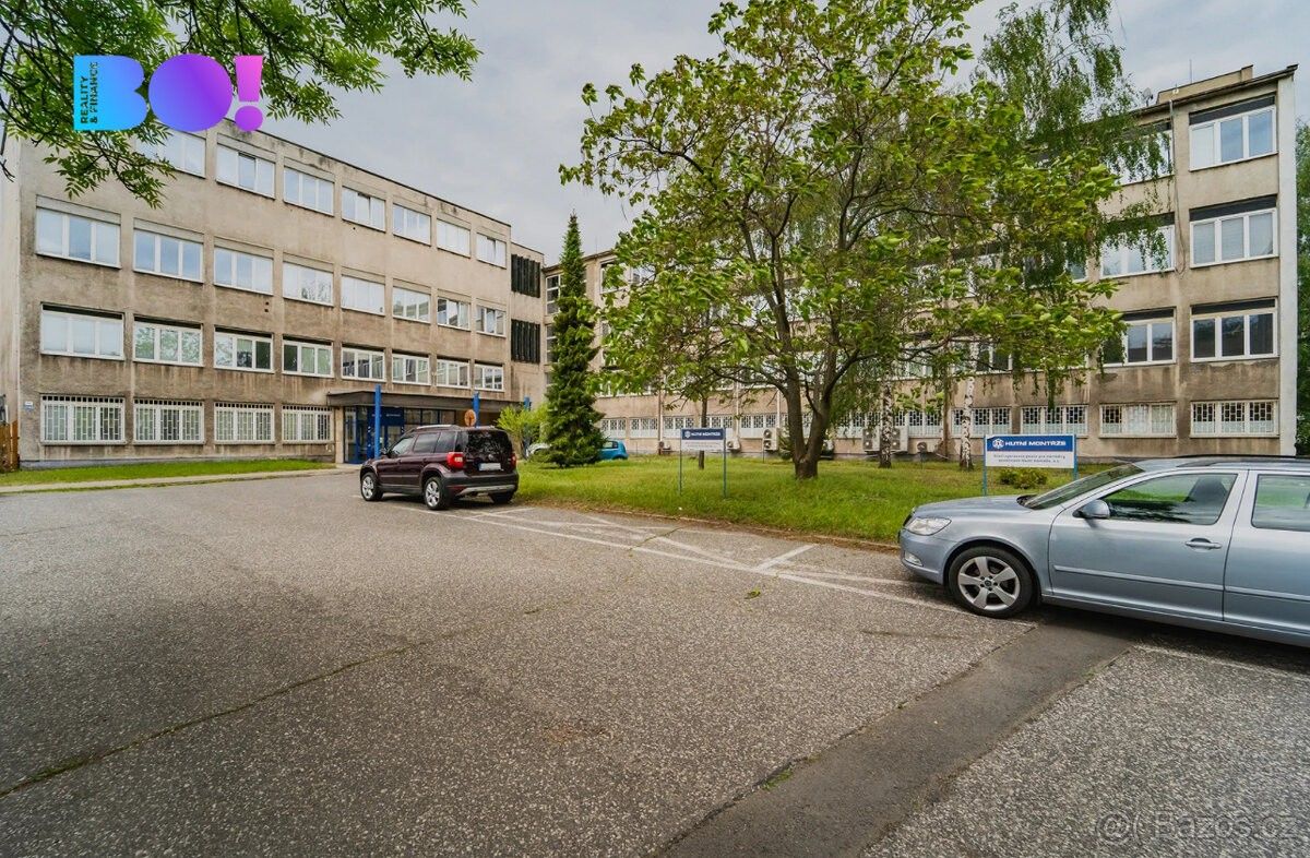 Kanceláře, Ostrava, 703 00 - 1