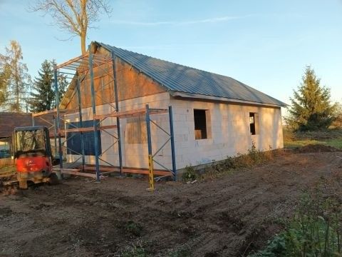 Prodej rodinný dům - Hořice v Podkrkonoší, 508 01