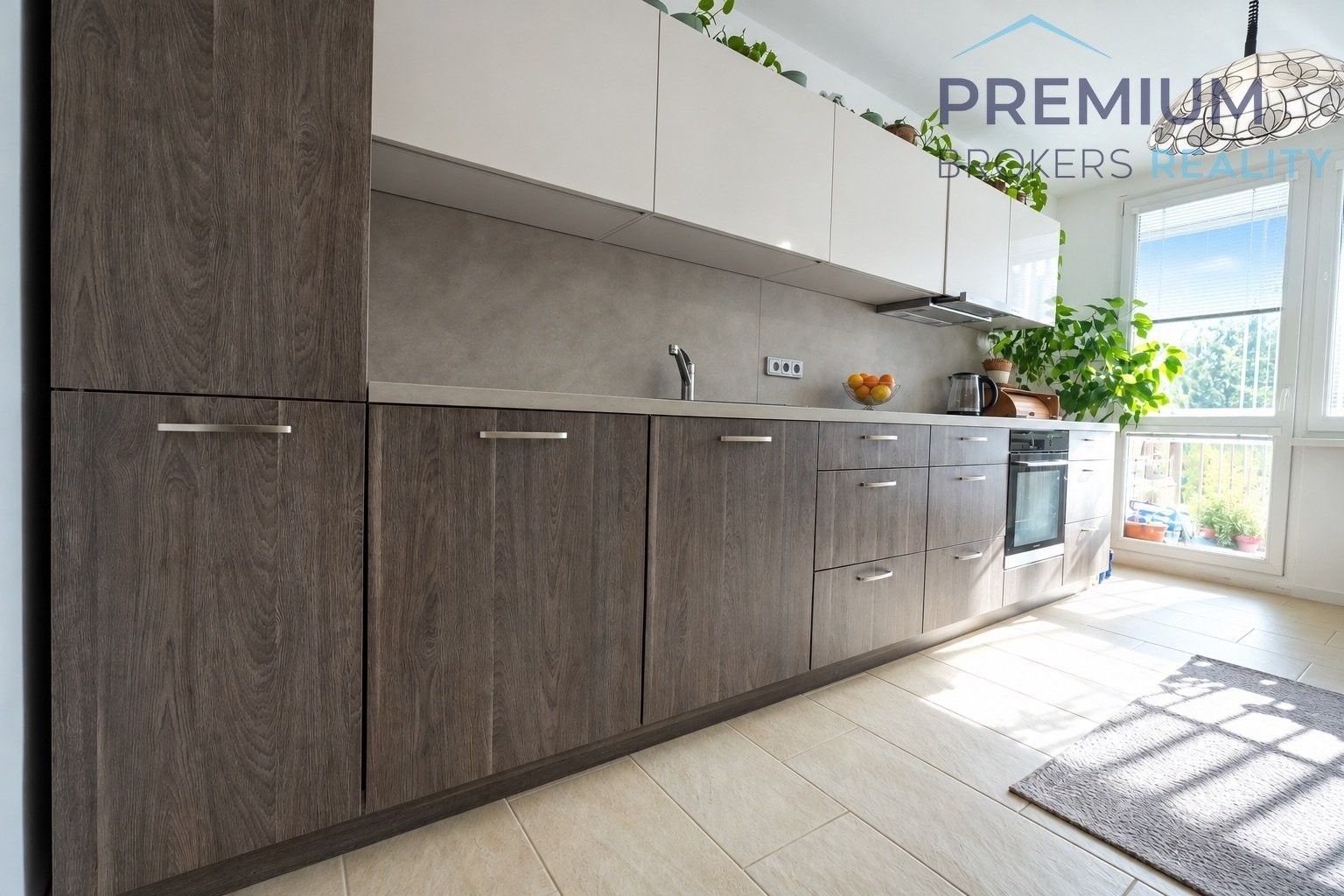 Prodej byt 3+1 - Bezručova, Mělník, 78 m² - 5