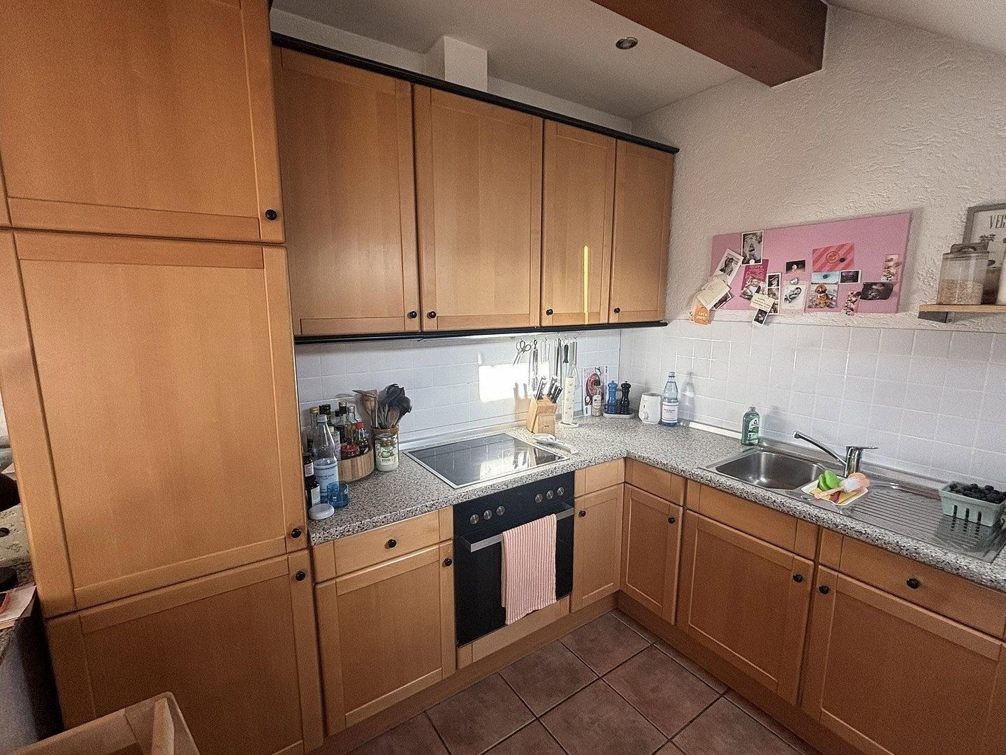 Pronájem byt 3+1 - Robert-Koch-Straße 1e, , Hessen, 68 m² - 5
