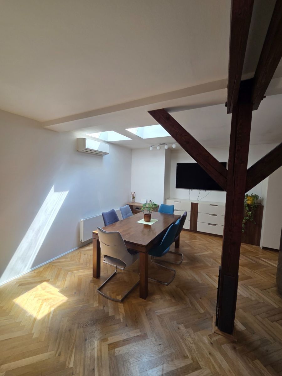 3+kk, Sázavská, Praha - Vinohrady, 75 m² - 2