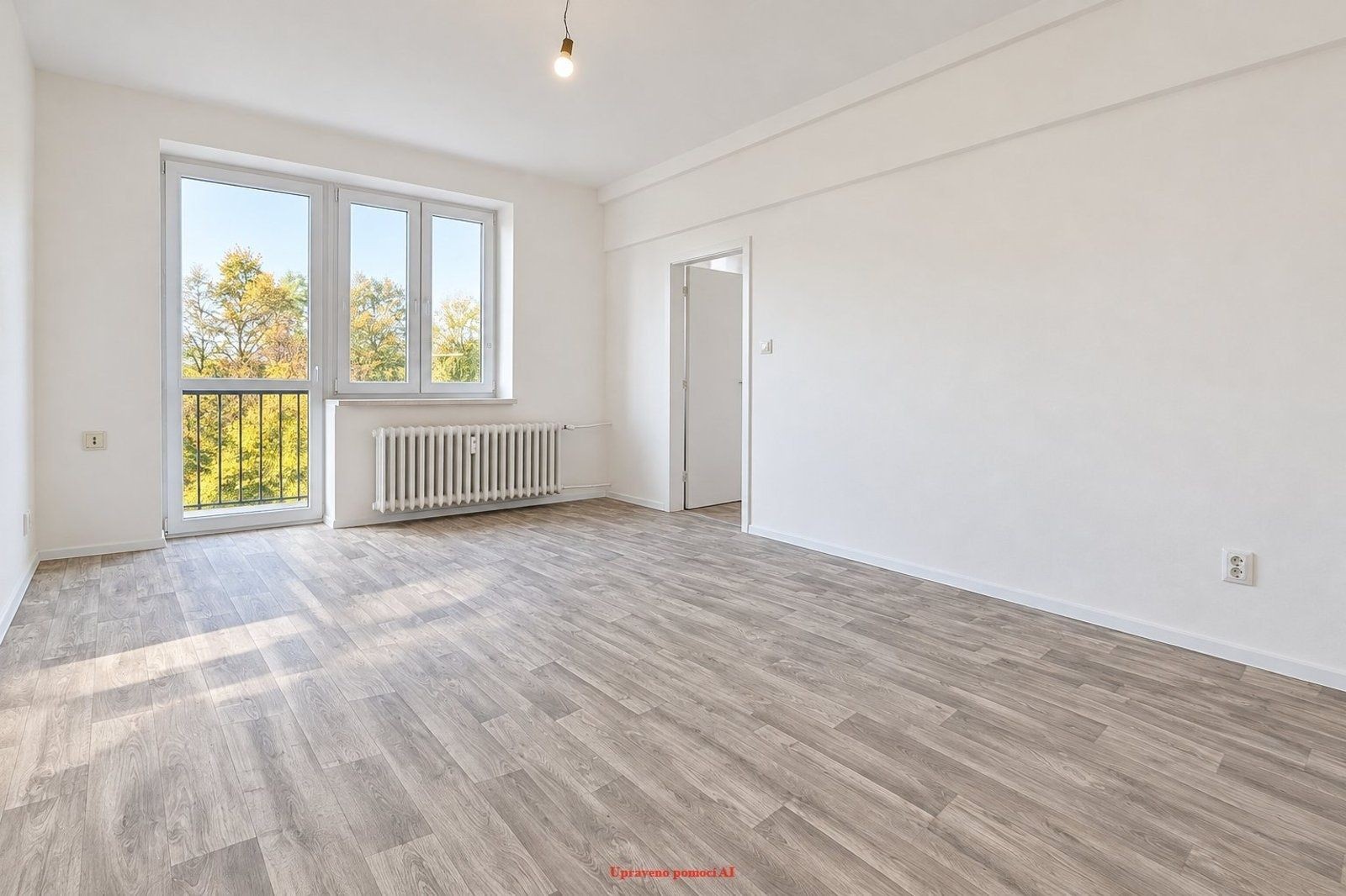 Byt 2+1 · 58 m² · Na Nábřeží, Havířov - Havířov-město, Moravskoslezský kraj - 4