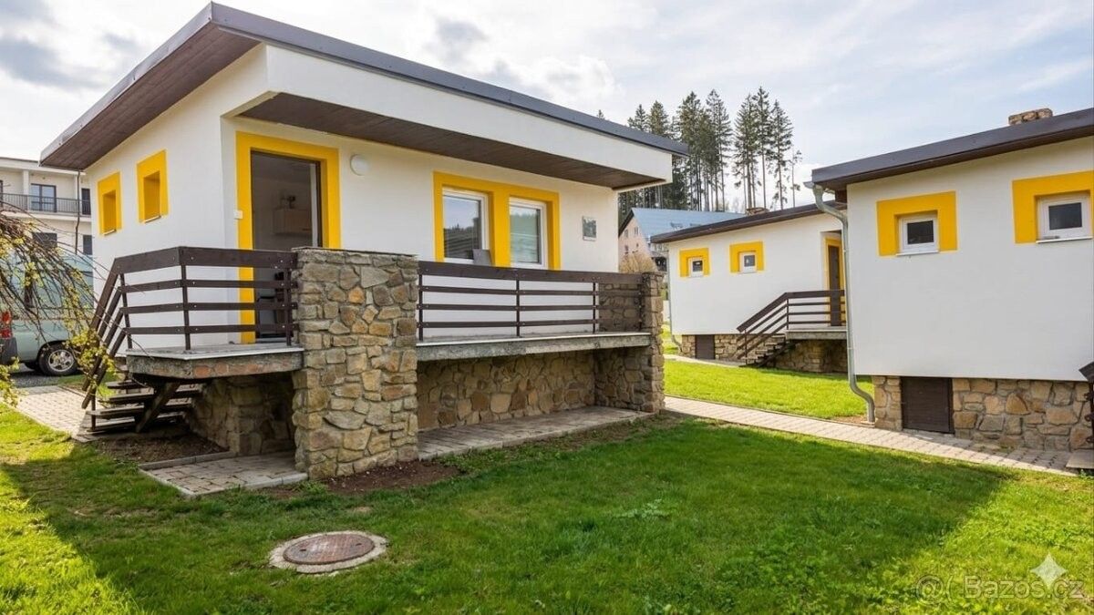 Chaty, Horní Bečva, 756 57 - 1