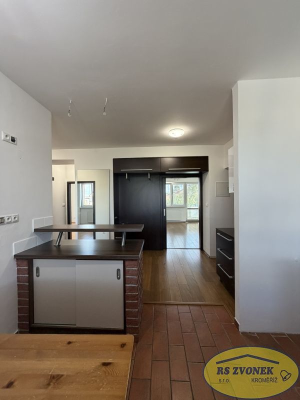 Pronájem byt 3+1 - Ovocná, Holešov Všetuly, 87 m² - 5