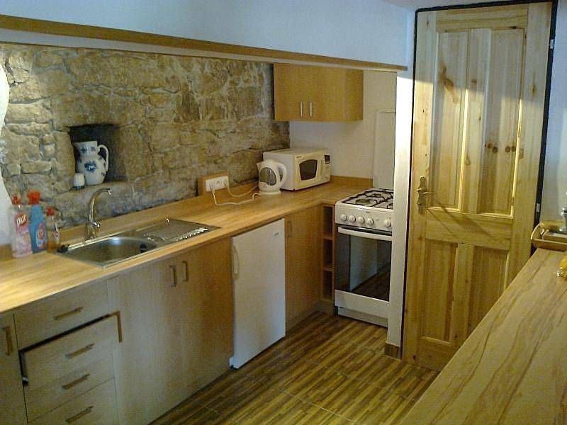 Chaty, Abertamy - Hřebečná, Karlovarský kraj - 2