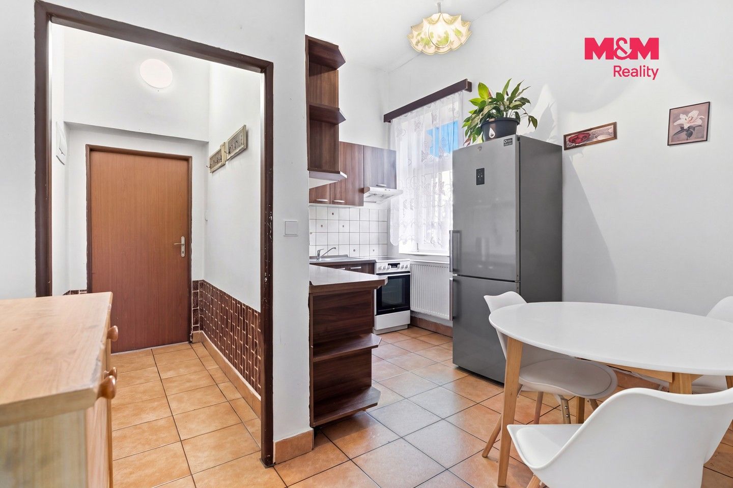 Činžovní dům · 597 m² · Rumburk 2-Horní Jindřichov, Rumburk - 3