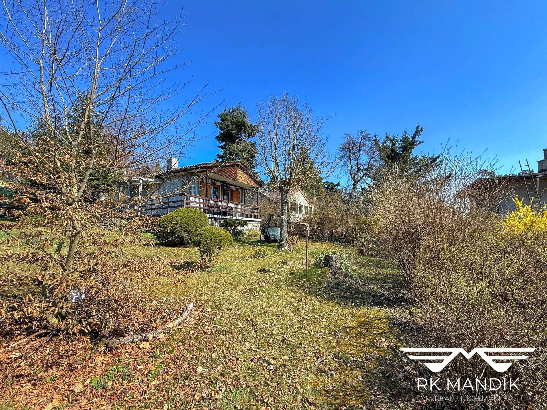 Pozemek pro bydlení · 492 m² · Vltavská, Březová-Oleško - 3