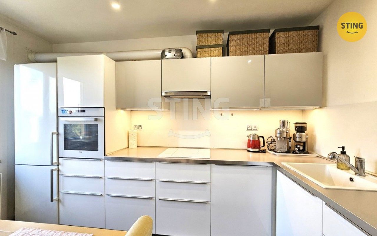 3+1, Šárka, Prostějov, 72 m²