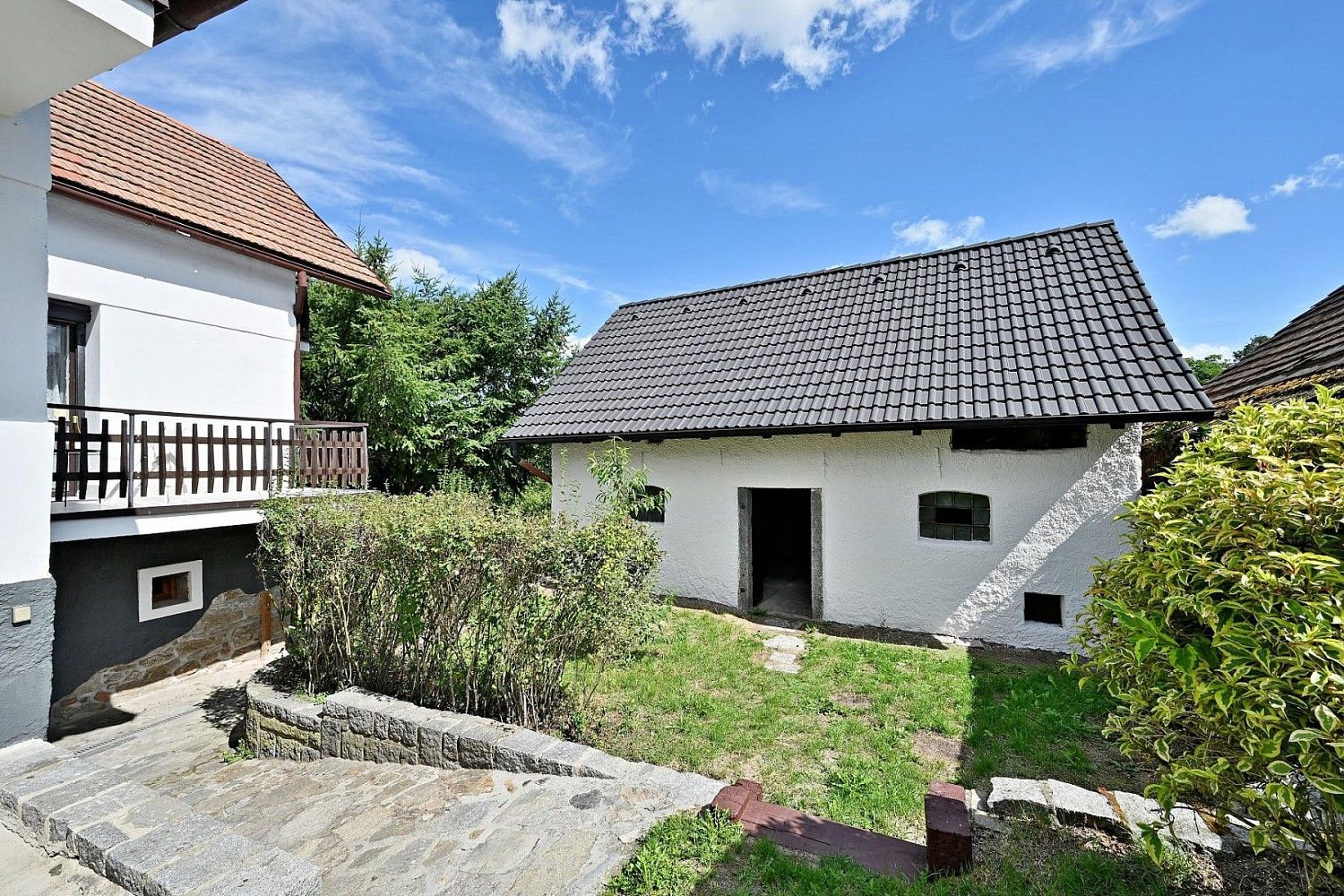 Prodej rodinný dům - Milešov, okres Příbram, 250 m² - 5