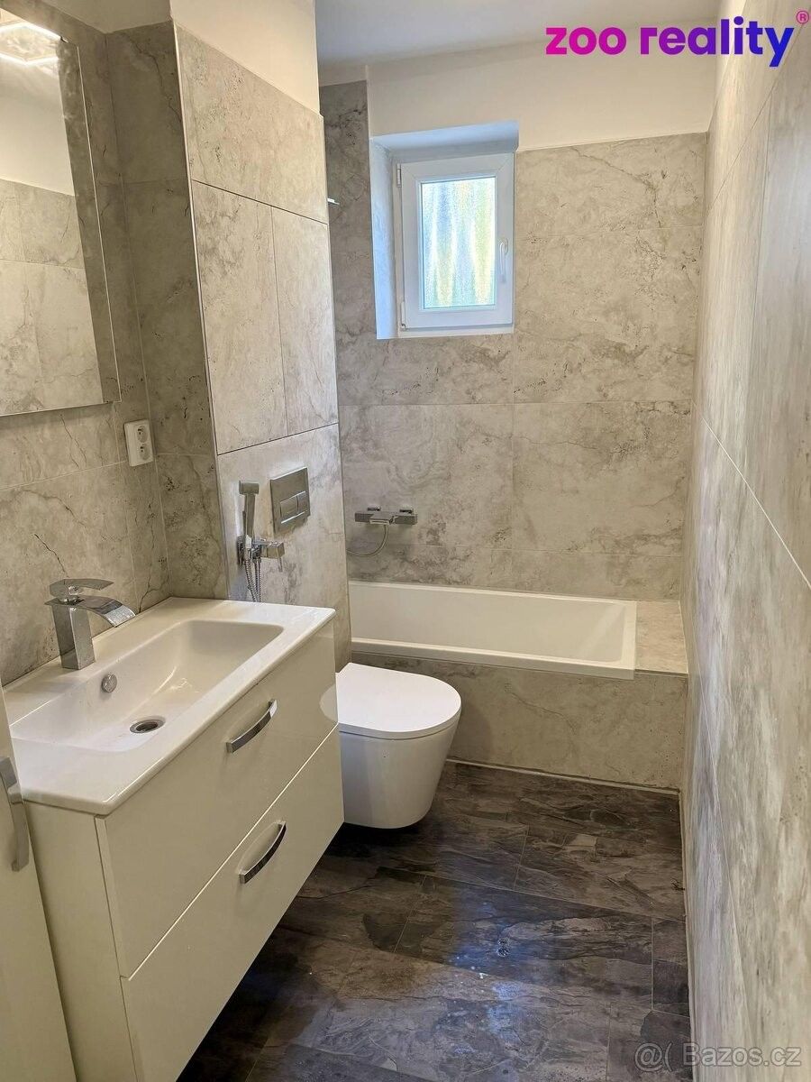 Prodej byt - Ústí nad Labem, 400 01