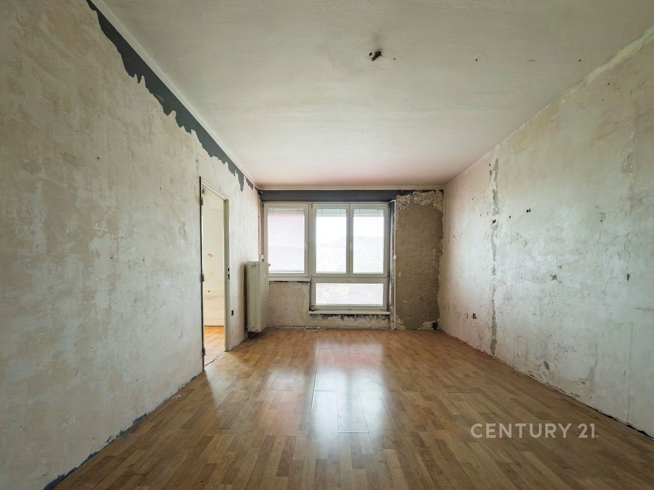 Byt 2+1 · 53 m² · Štramberská, Kopřivnice, okres Nový Jičín - 4