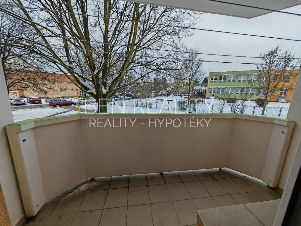 3+1, Na Uličce, Otrokovice, 76 m²