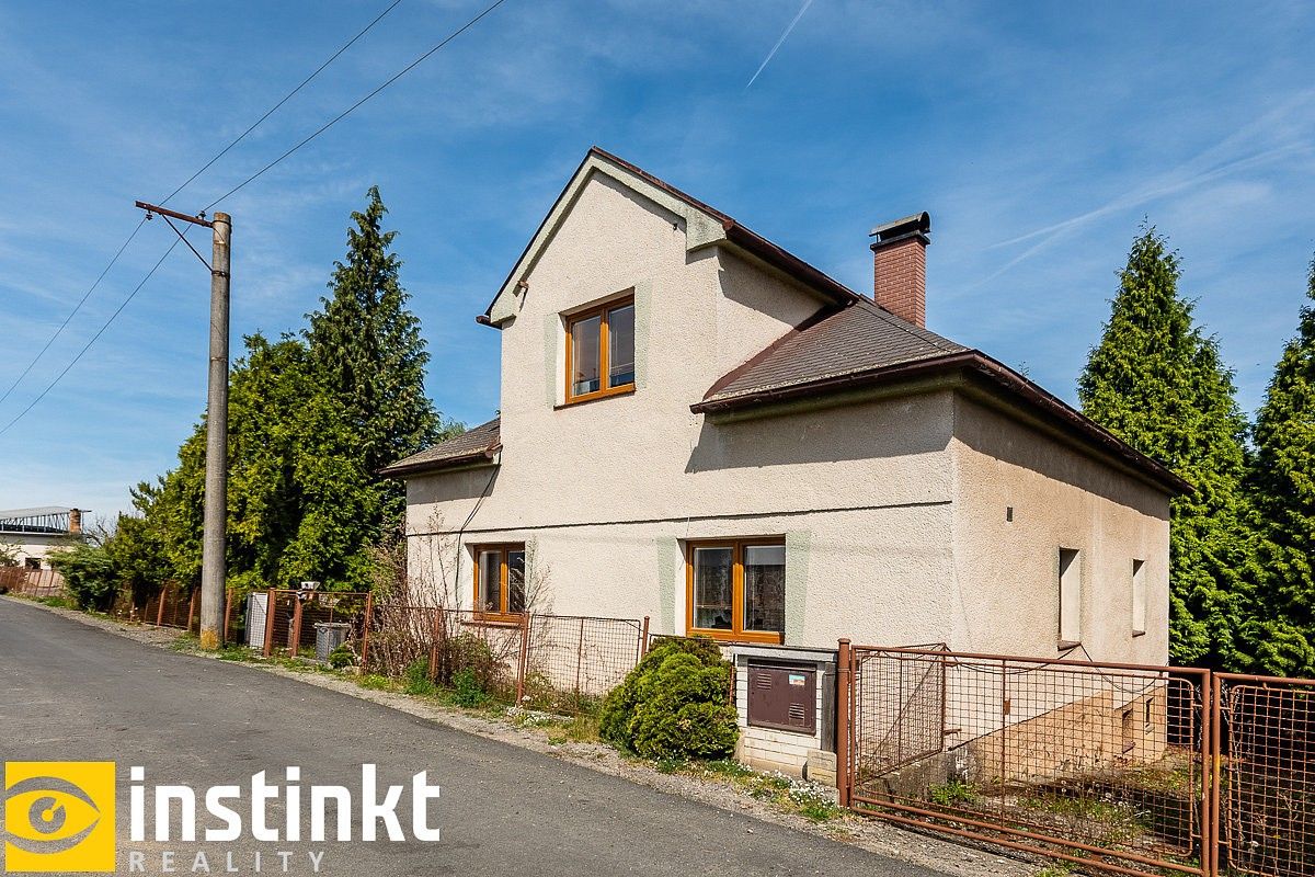 Rodinný dům · 250 m² · Bušovice - Sedlecko, okres Rokycany - 4