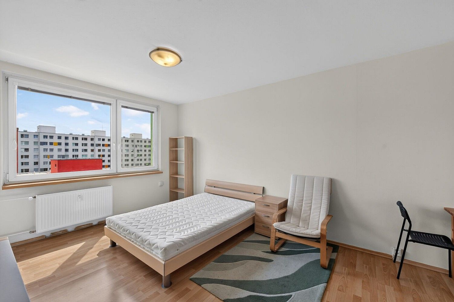 1+kk, Praha - Modřany, okres Praha 12, Hlavní město Praha, 30 m² - 1