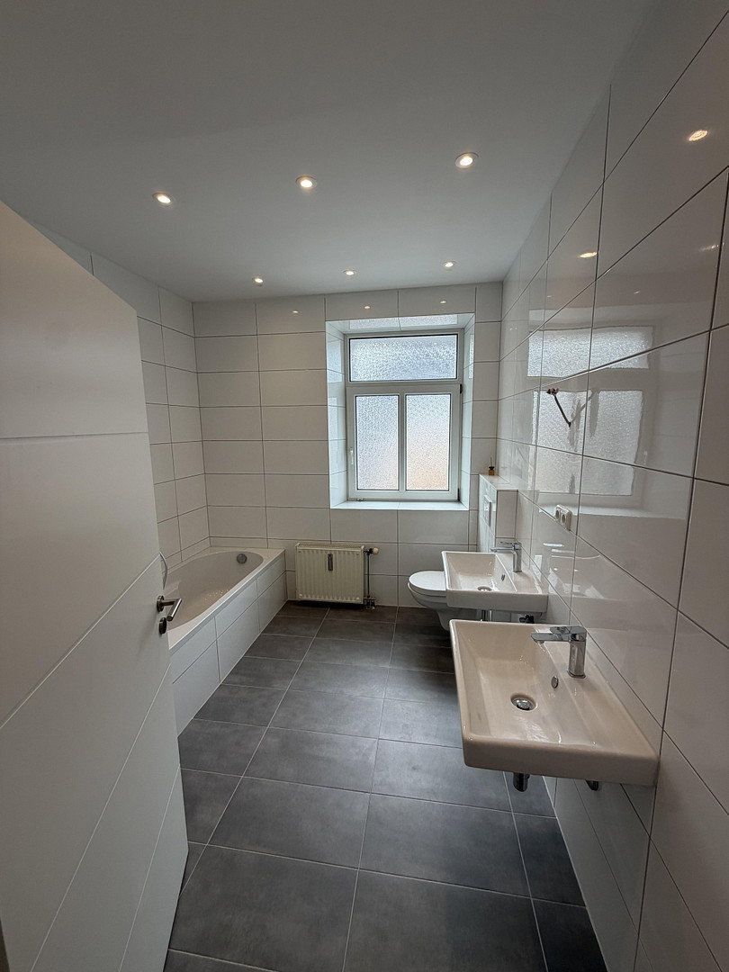 3+1, Wirsungstraße 21 Augsburg Innenstadt Bayern 86154, 81 m² - 1