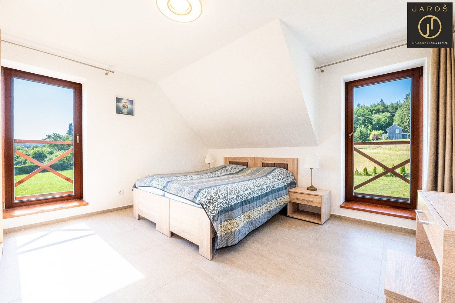 Prodej rodinný dům - Heřmaničky, okres Benešov, Středočeský kraj, 130 m² - 5