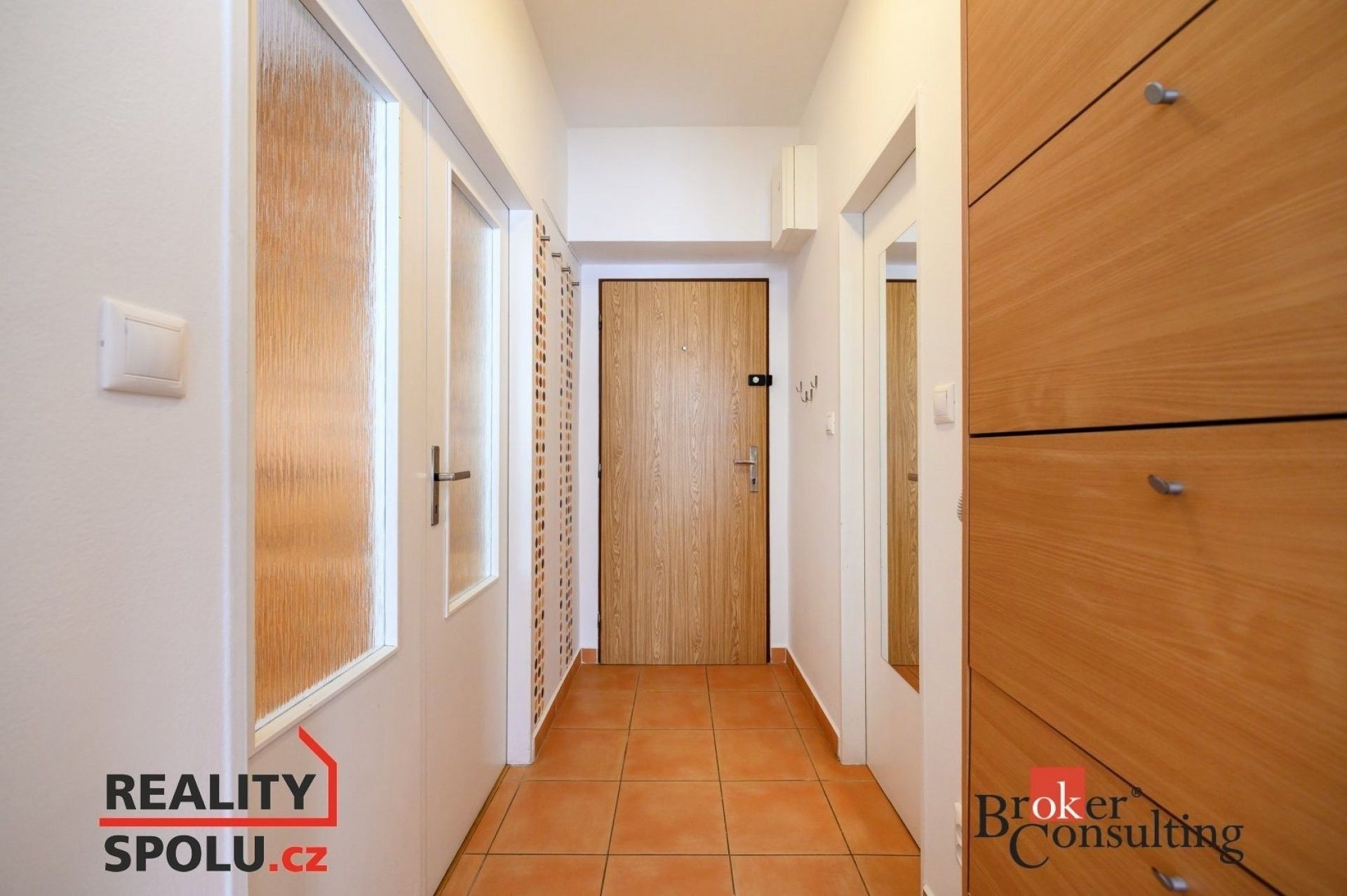 Pronájem byt 1+1 - Sladkovského, Plzeň, 39 m²