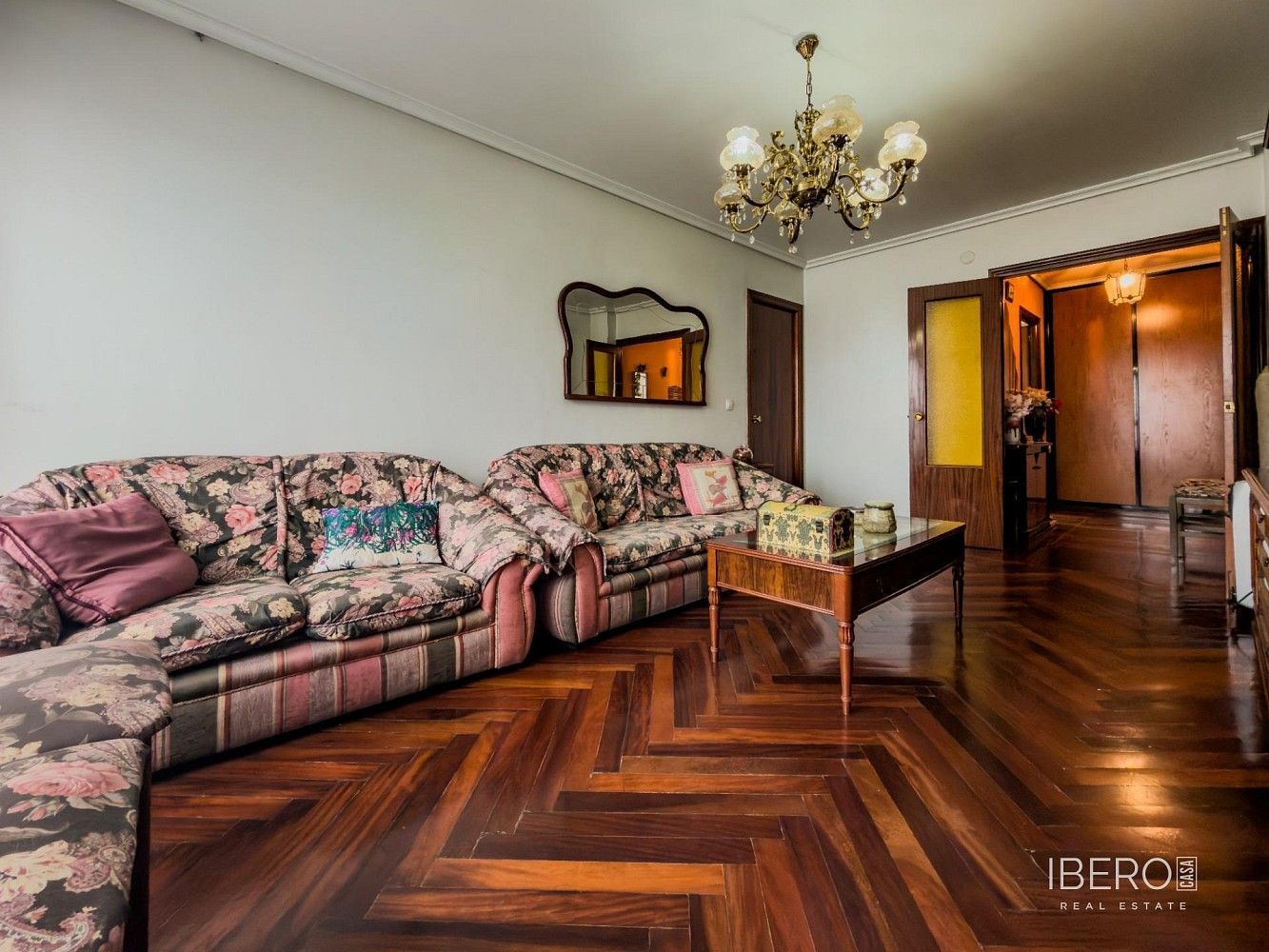 Prodej byt 4+kk - Camargo, Španělsko, 67 m² - 5