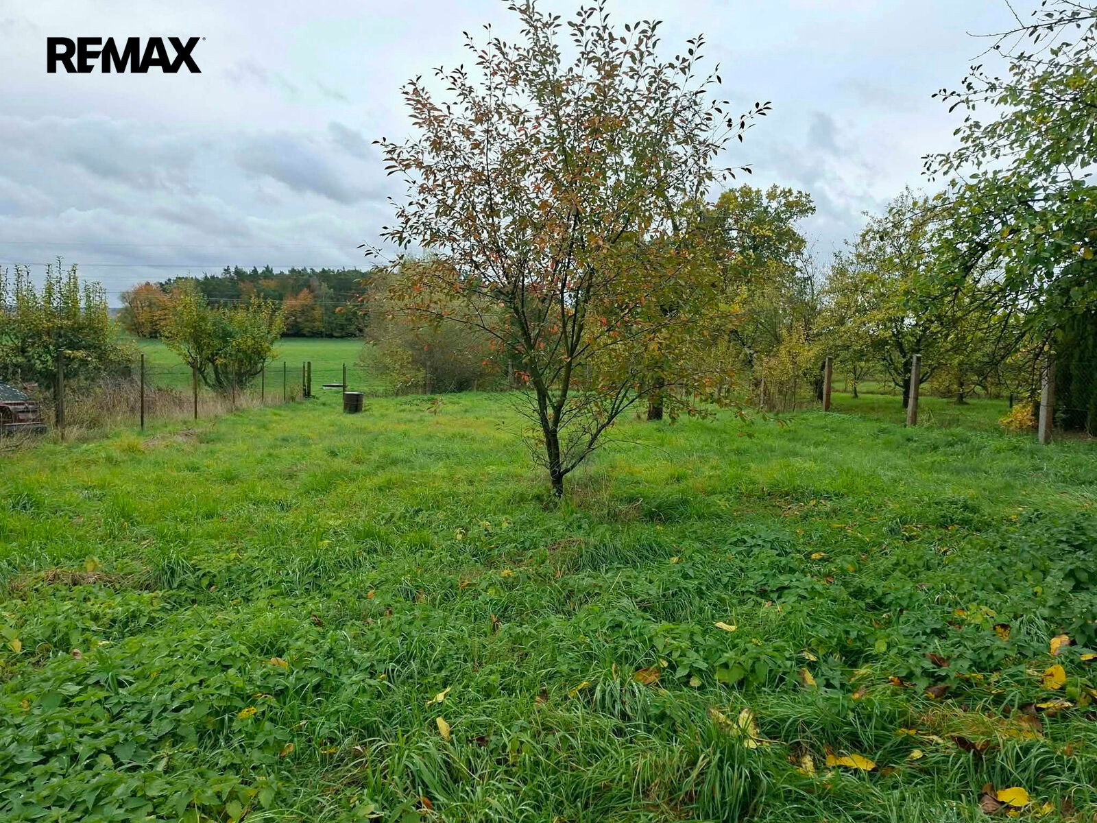 Pozemek pro bydlení · 754 m² · Rataje - 3