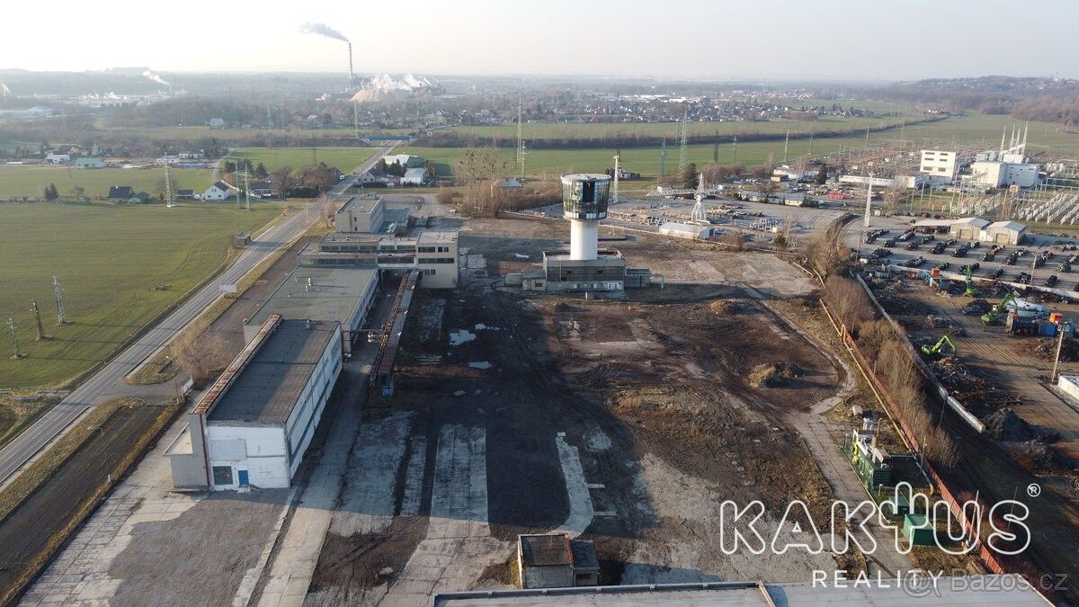 Ostatní, Sviadnov, 739 25 - 1