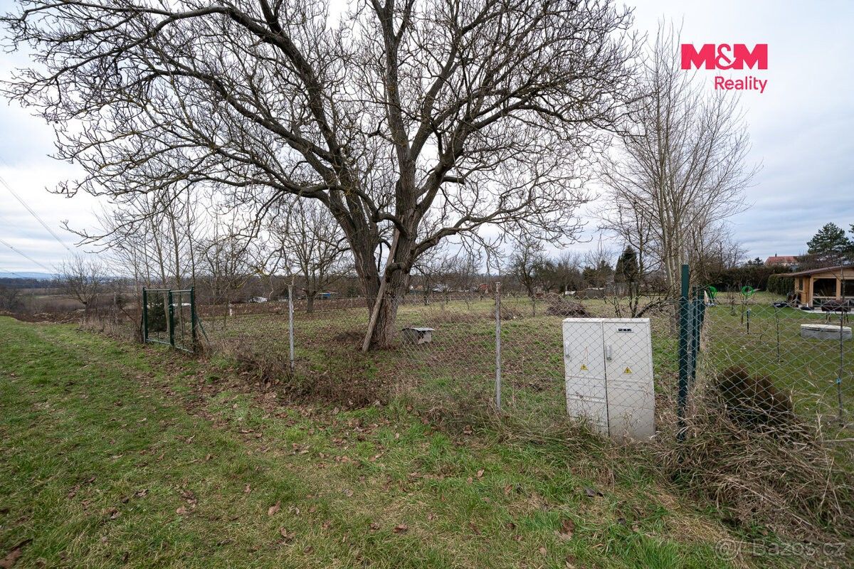 Pozemek pro bydlení · Dub nad Moravou, 783 75 - 4