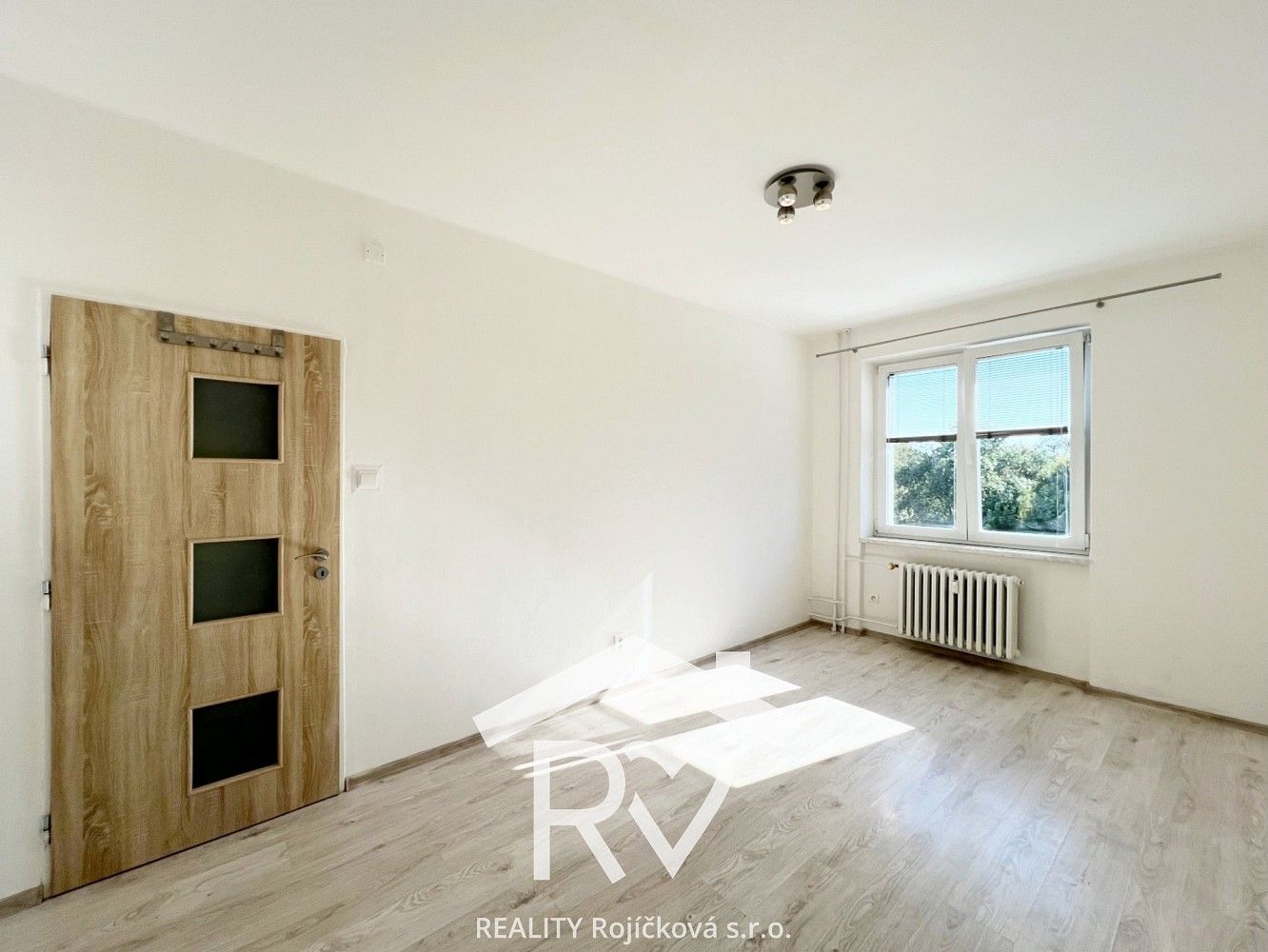 Byt 2+1 · 52 m² · Ukrajinská, Ostrava - Poruba - 3