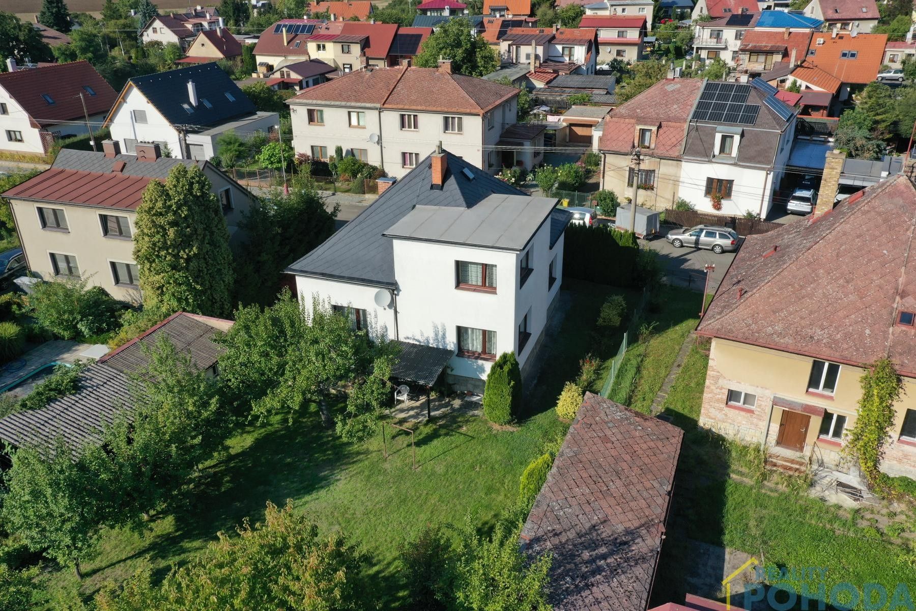 Rodinné domy, Palackého, Opočno, 150 m² - 2