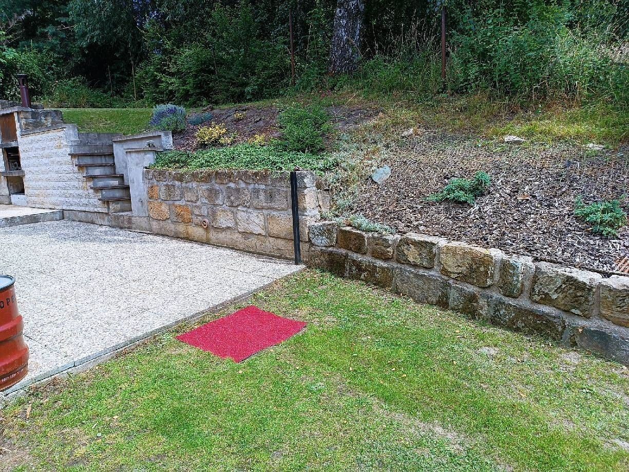 Chata · Loučky - Loučky u Turnova, Liberecký kraj - 3