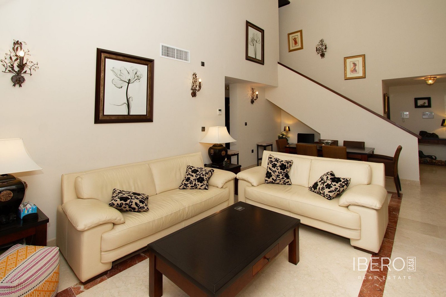 4+kk, La Mairena, Španělsko, 171 m² - 2