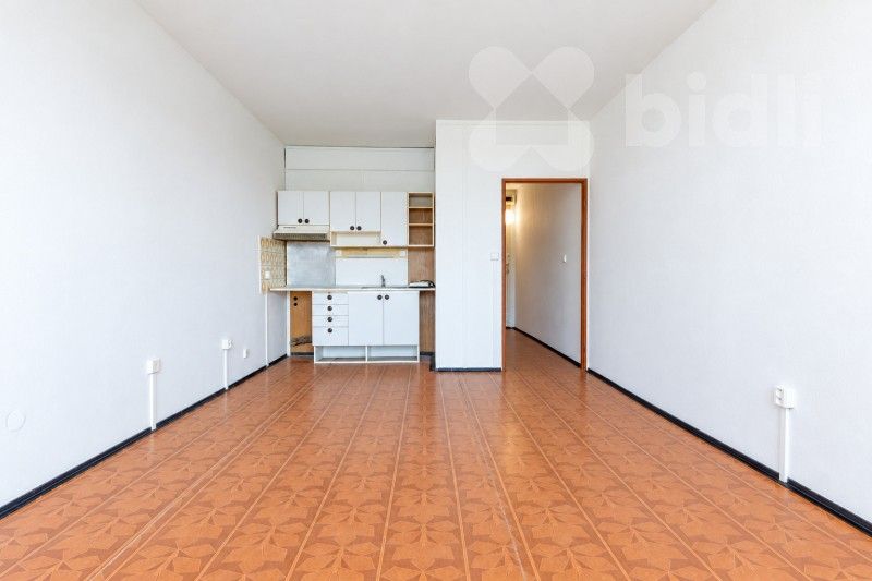 Byt 1+kk · 35 m² · Jana Masaryka 1354, Hradec Králové Nový Hradec Králové - 4
