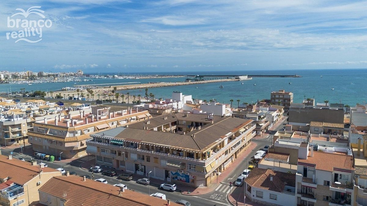 Byt 2+kk · 55 m² · Torrevieja, Alicante, Španělsko - 3