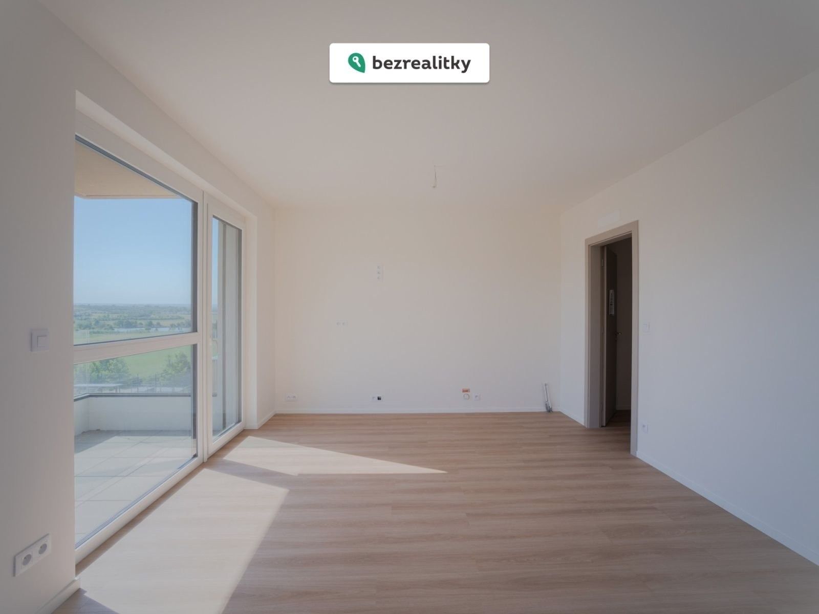 2+kk, Arnošta Valenty 533, Praha Černý Most, 56 m² - 2