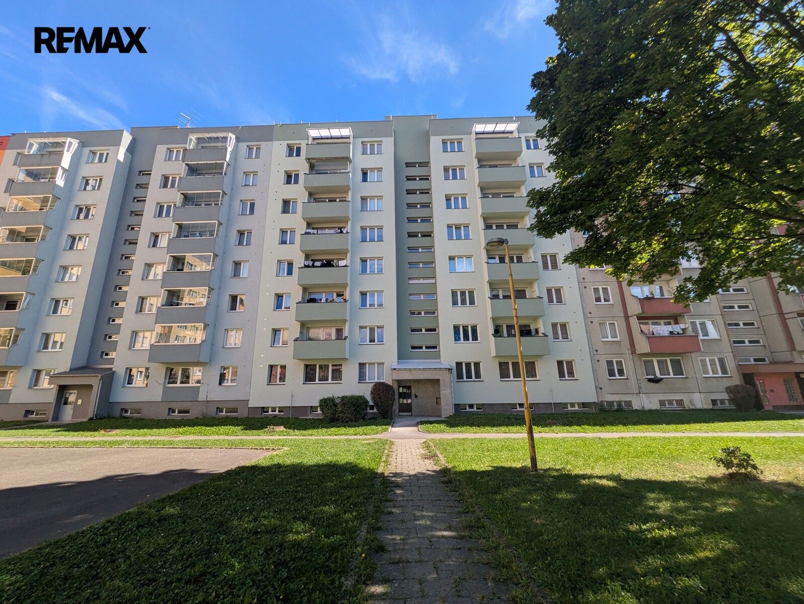 2+1, Letní 481, Havířov Šumbark, 50 m² - 2