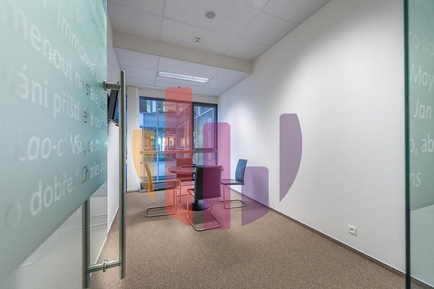 Kancelář · 548 m² · Praha - Libeň, okres Praha 9, Hlavní město Praha - 4