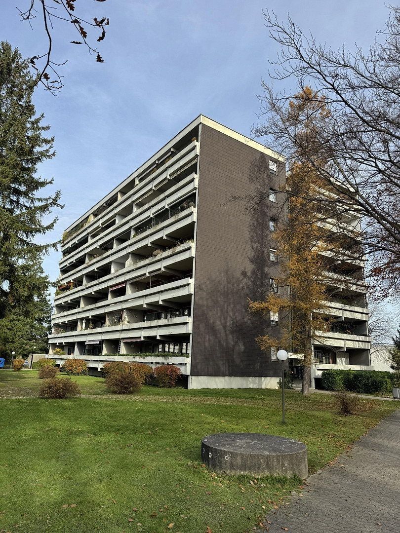 4+1, Berliner Straße 35 Ingolstadt Haunwöhr Bayern 85051, 84 m² - 2