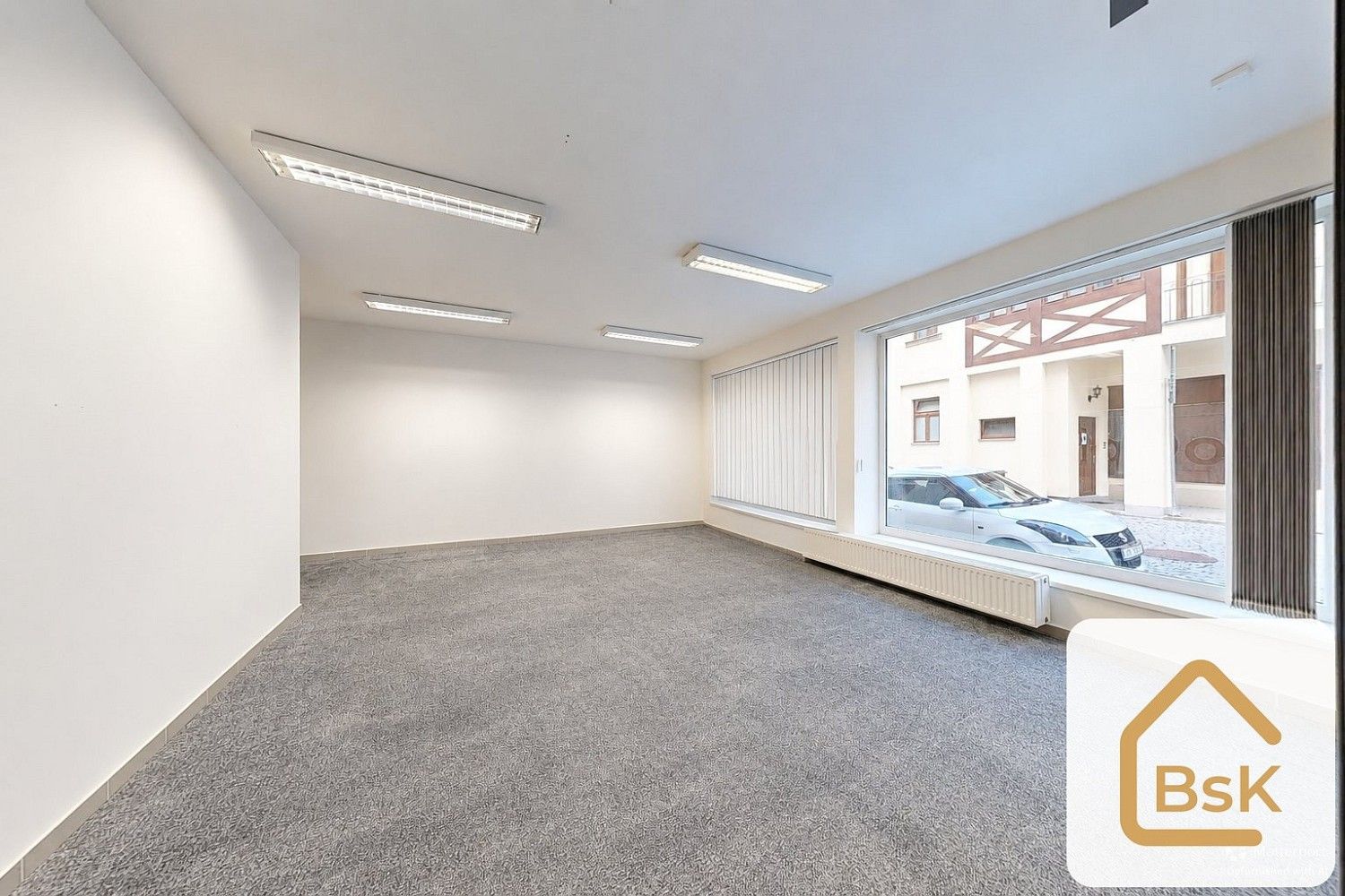 Kancelář · 141 m² · Dvorská, Jablonec nad Nisou - 3