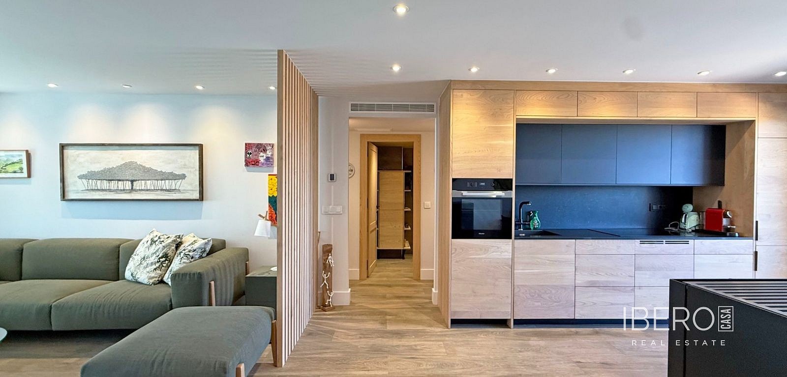 Byt 4+kk · 100 m² · Cabo de Palos, Španělsko - 4