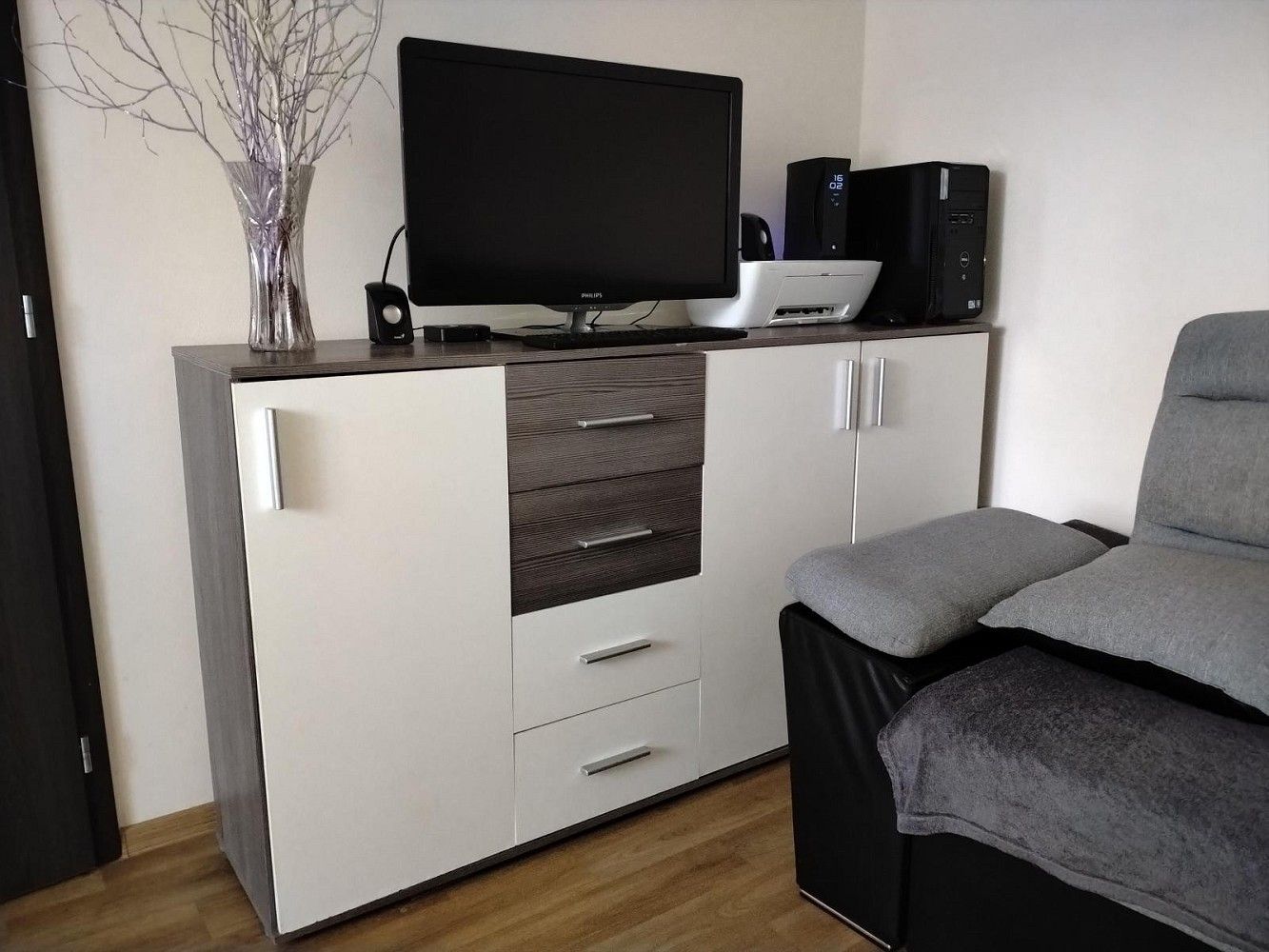 Byt 1+1 · 39 m² · Sukova, Plzeň - Jižní Předměstí - 4