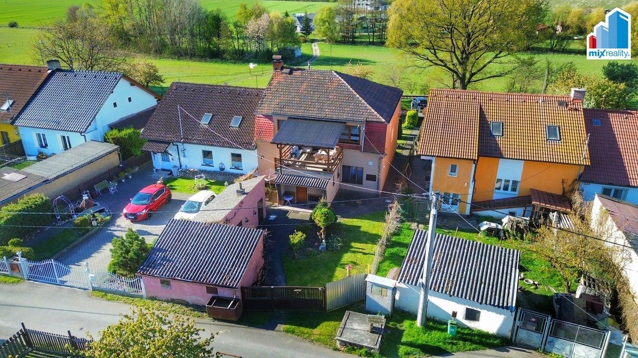 Prodej rodinný dům - Blatnice, Plzeň-sever, 175 m² - 5