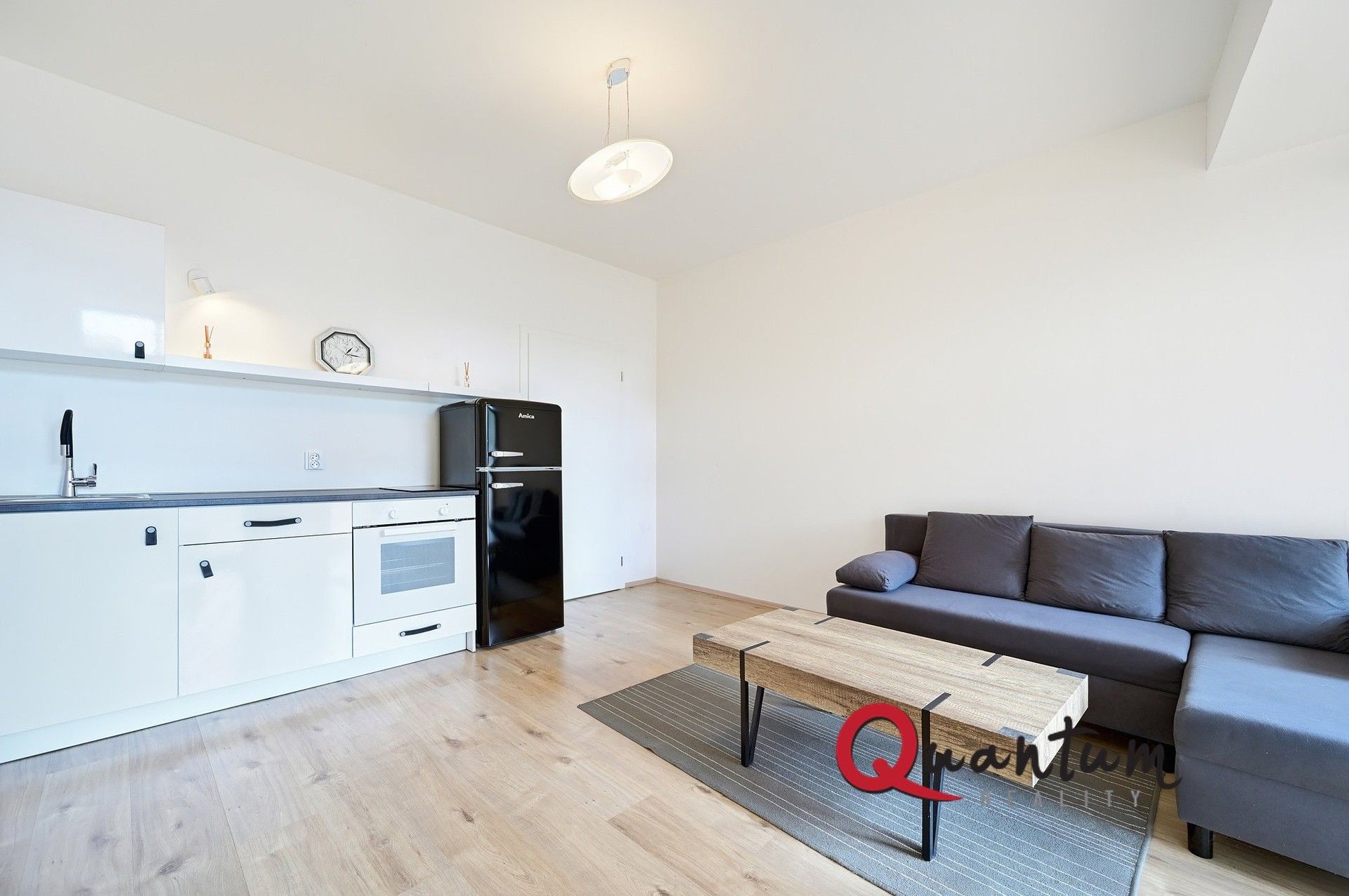 Prodej byt 1+kk - Budějovická, Praha, 25 m²