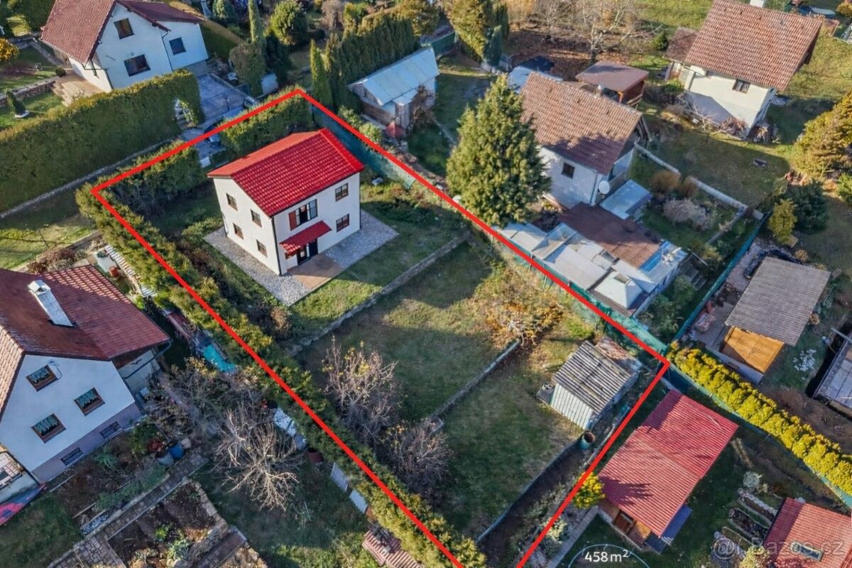 Pozemky pro bydlení, Humpolec, 396 01