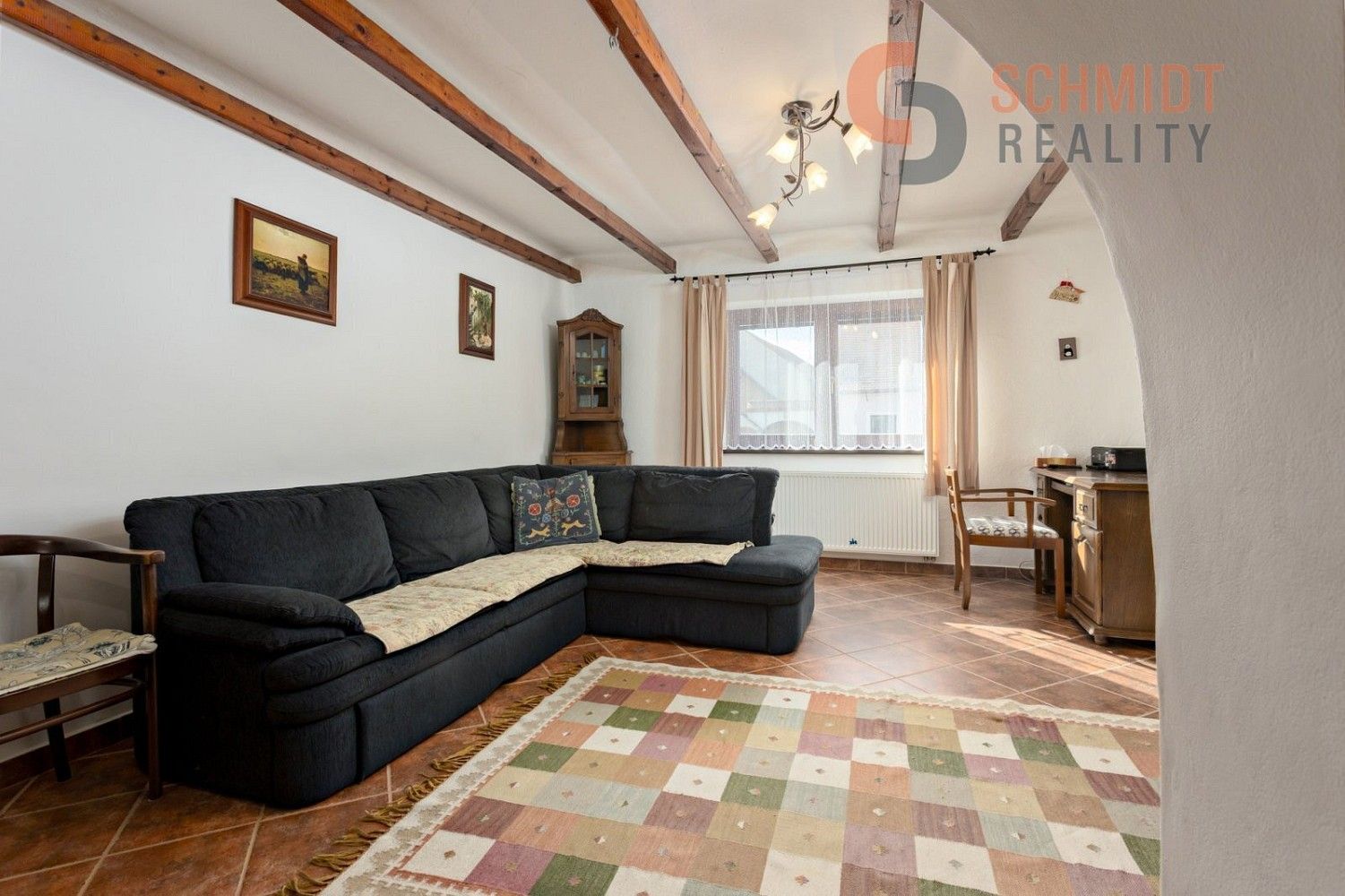 Rodinný dům · 112 m² · Na Návsi, Pavlov, okres Břeclav - 3