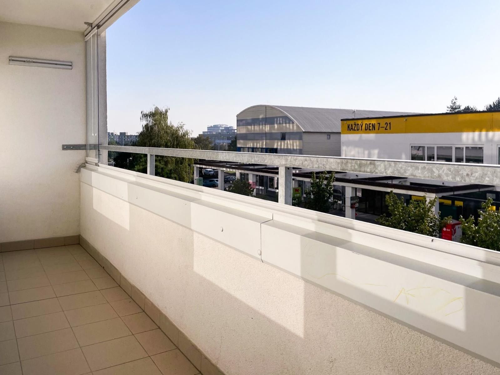 Prodej byt 3+kk - Augustinova, Praha, 76 m² - 5