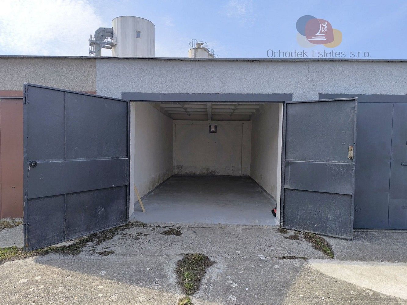 Ostatní, Přerov - Přerov I-Město, Olomoucký kraj, 18 m² - 1
