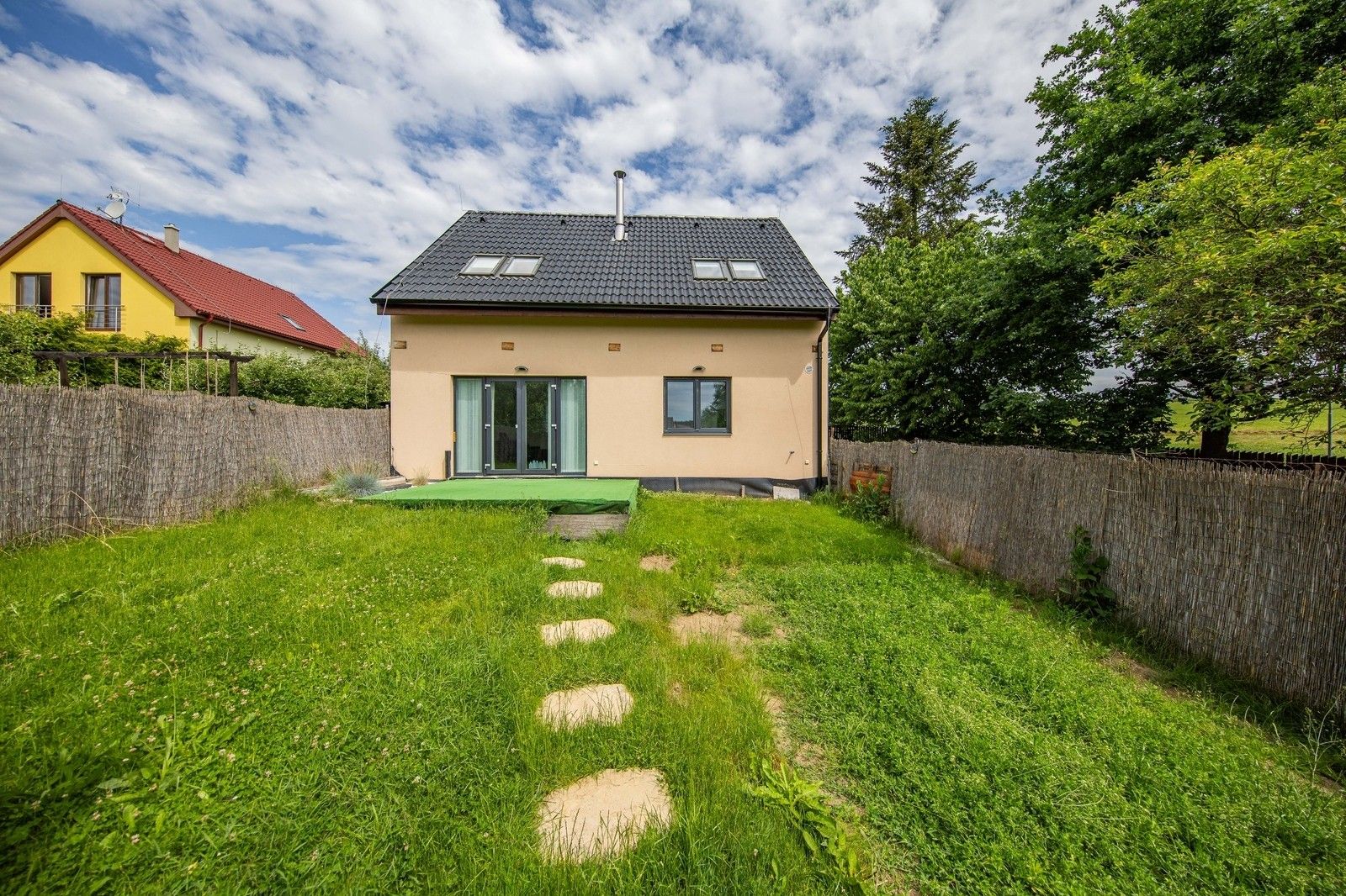 Rodinné domy, Boční, Velký Týnec, 115 m² - 2
